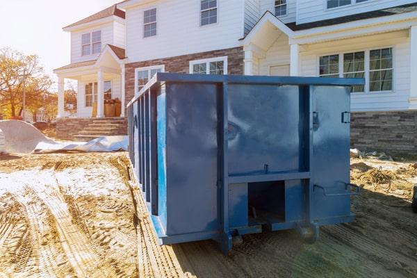 Dumpster Rental of Baraboo employees